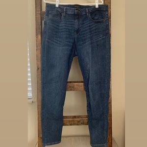 Banana Republic Jeans-size 14